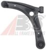 JEEP 5105041AB Track Control Arm